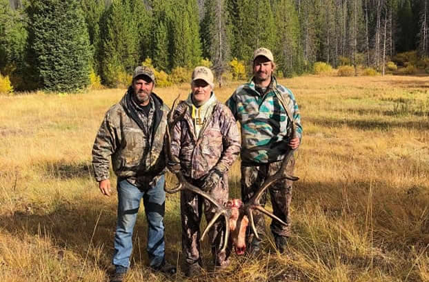 Group Wrangler School – Bliss Creek Outfitters Cody, Wyoming, Rusty  Sanderson, Outfitter, Elk Hunts, Deer Hunts, Bear Hunts, Moose Hunts, Sheep  Hunts WY